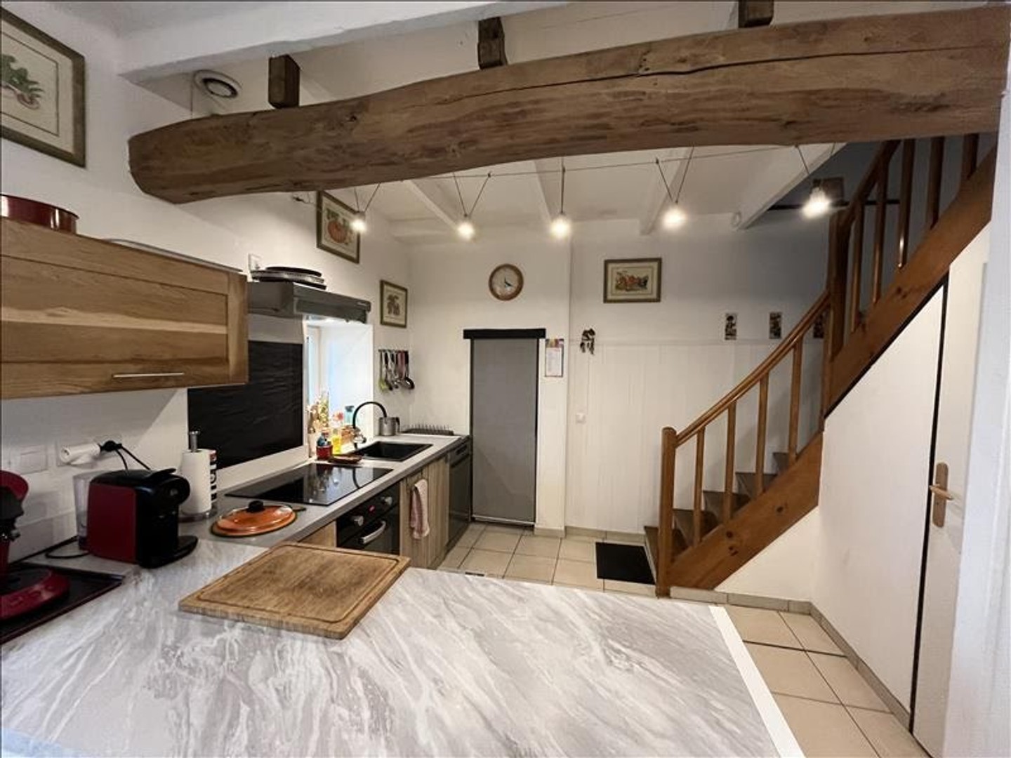 Maison 3 pièces 70 m²