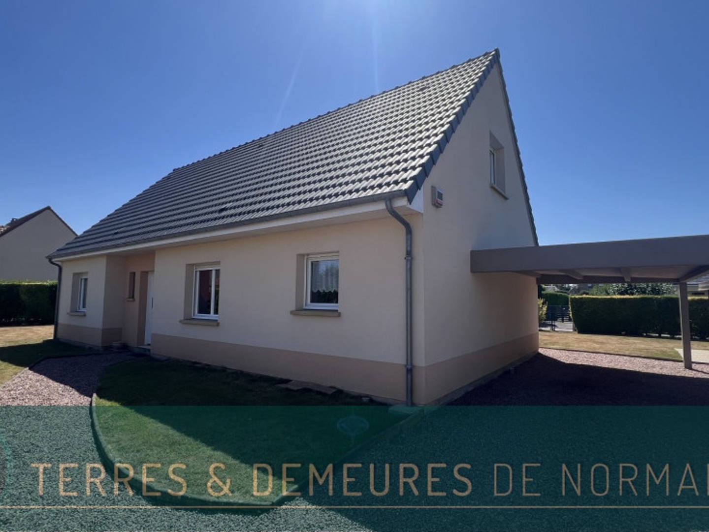Pavillon 7 pièces 143 m²