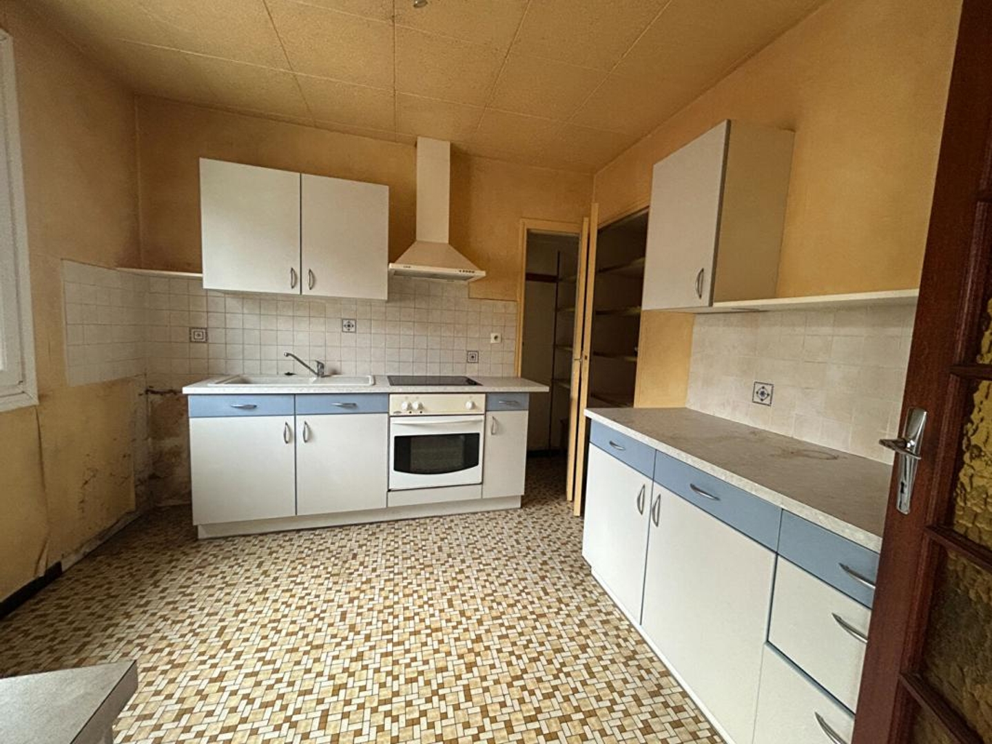 Maison à vendre - 4 pièces - 75m2 - Ancenis-Saint-Géréon (44150)