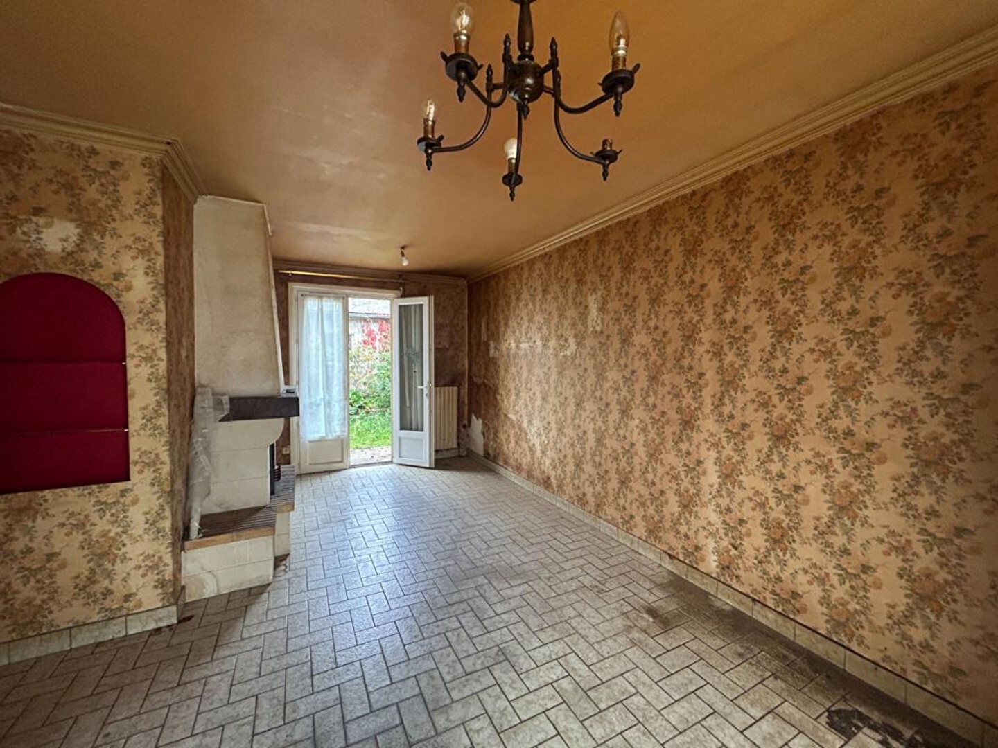 Maison à vendre - 4 pièces - 75m2 - Ancenis-Saint-Géréon (44150)