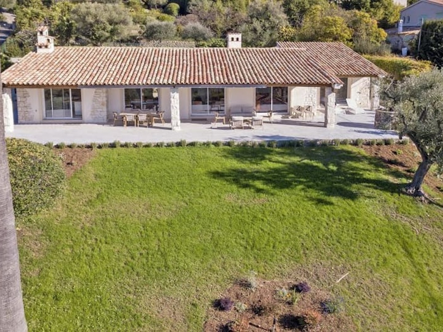 Maison 7 pièces 280 m²
