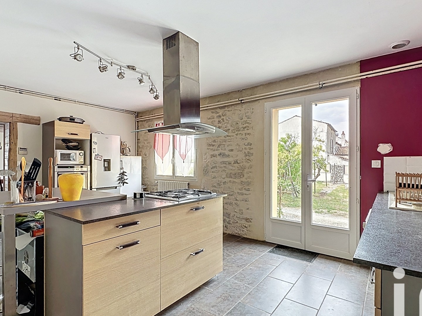 Maison 5 pièces 135 m²