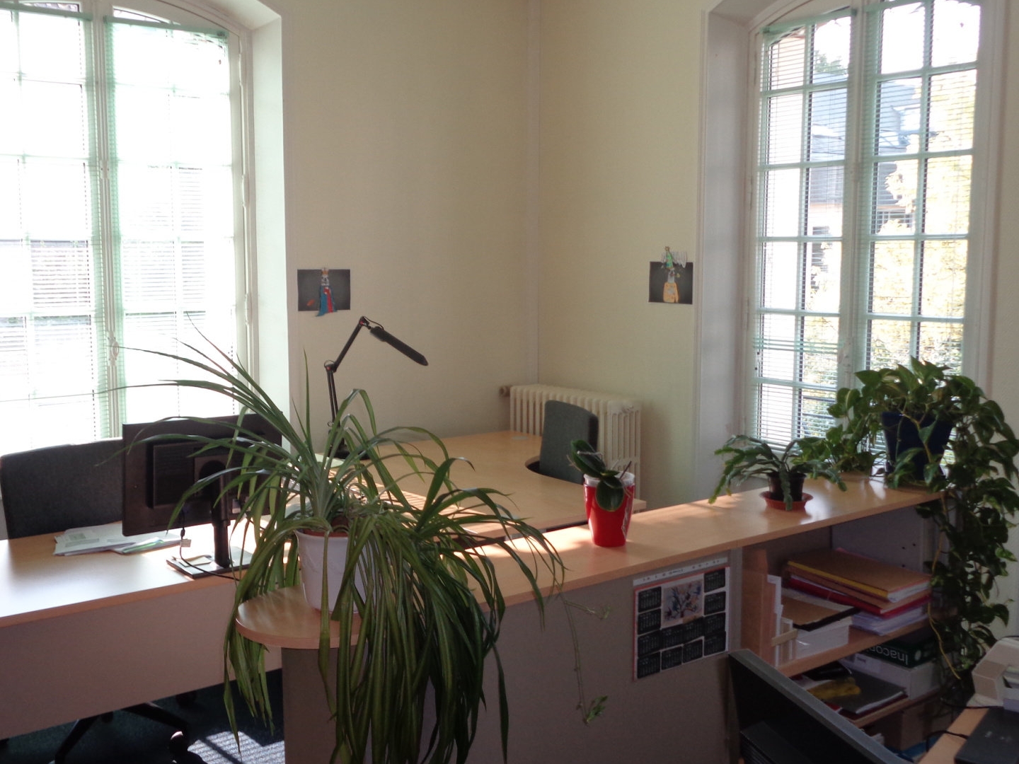 Bureaux à vendre - 3160m2 - Épernay (51200)