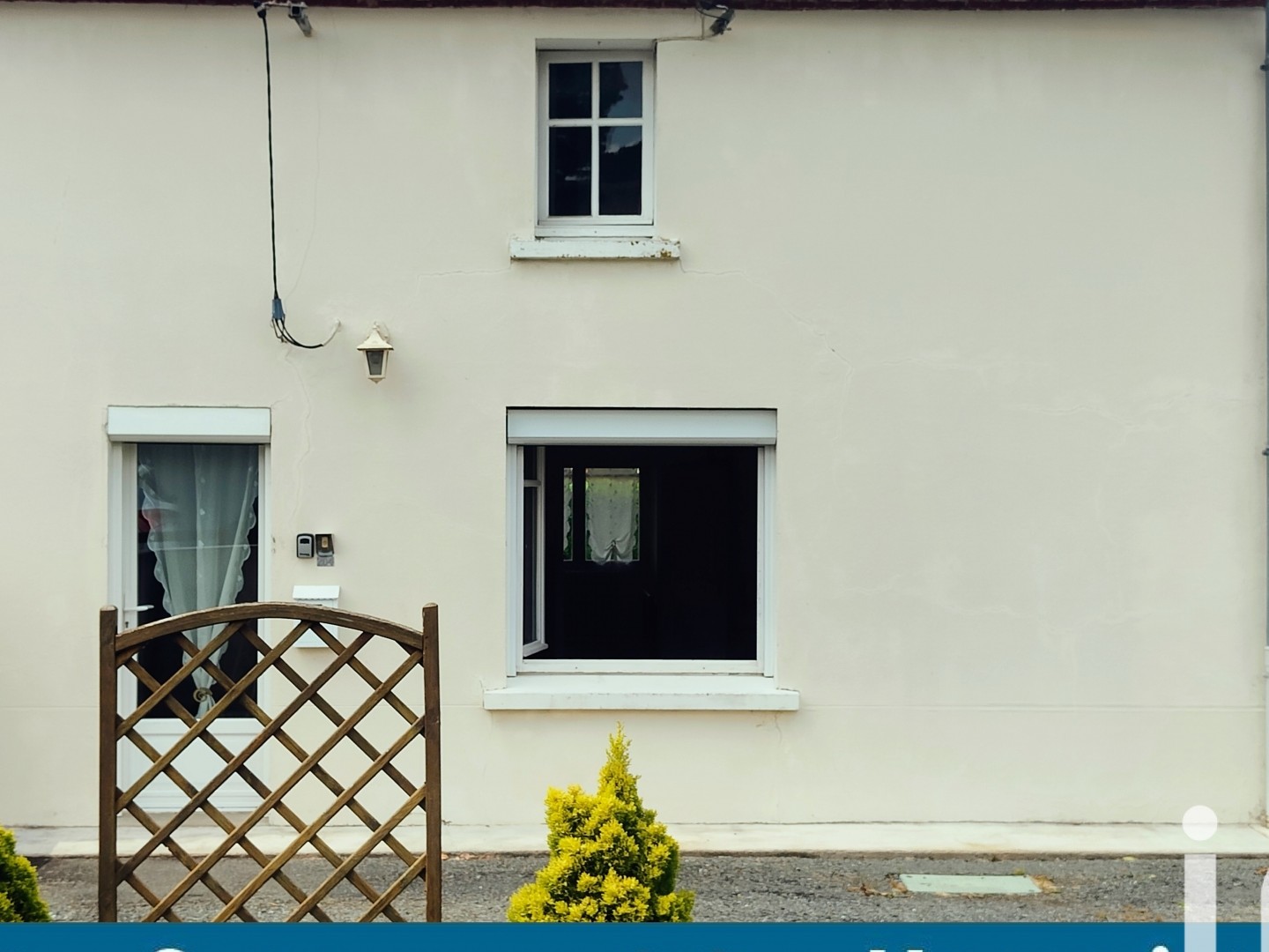 Maison 4 pièces 77 m²