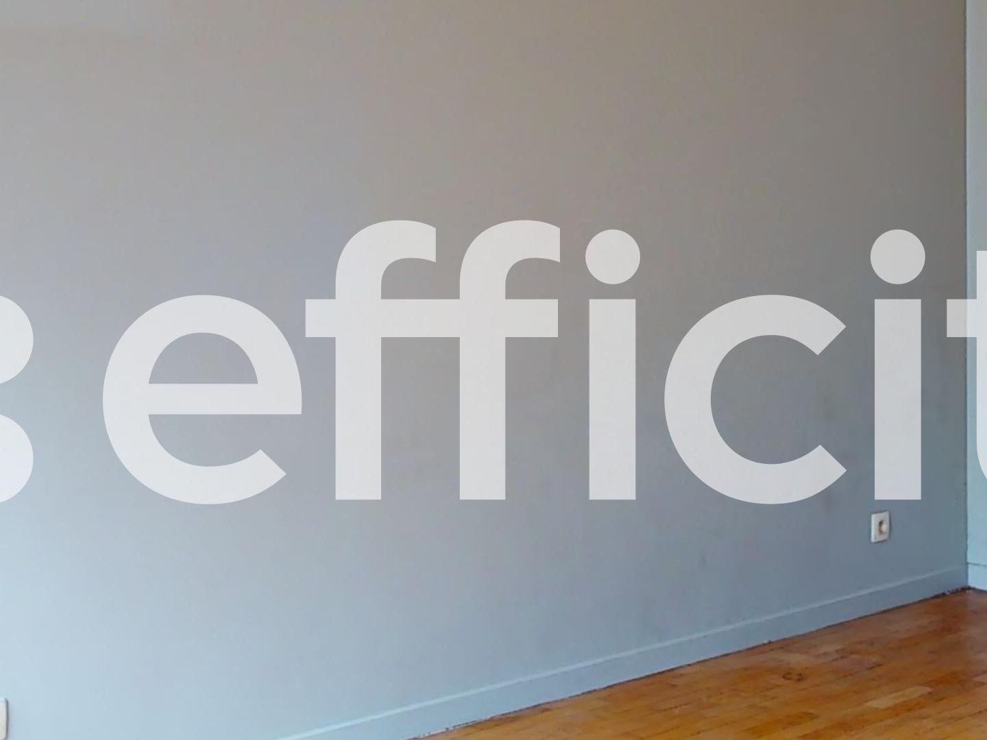 Appartement à vendre - 2 pièces - 50m2 - Rungis (94150)