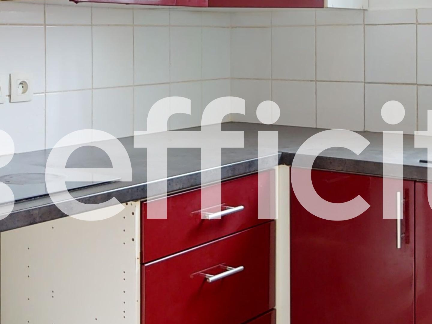 Appartement à vendre - 2 pièces - 50m2 - Rungis (94150)