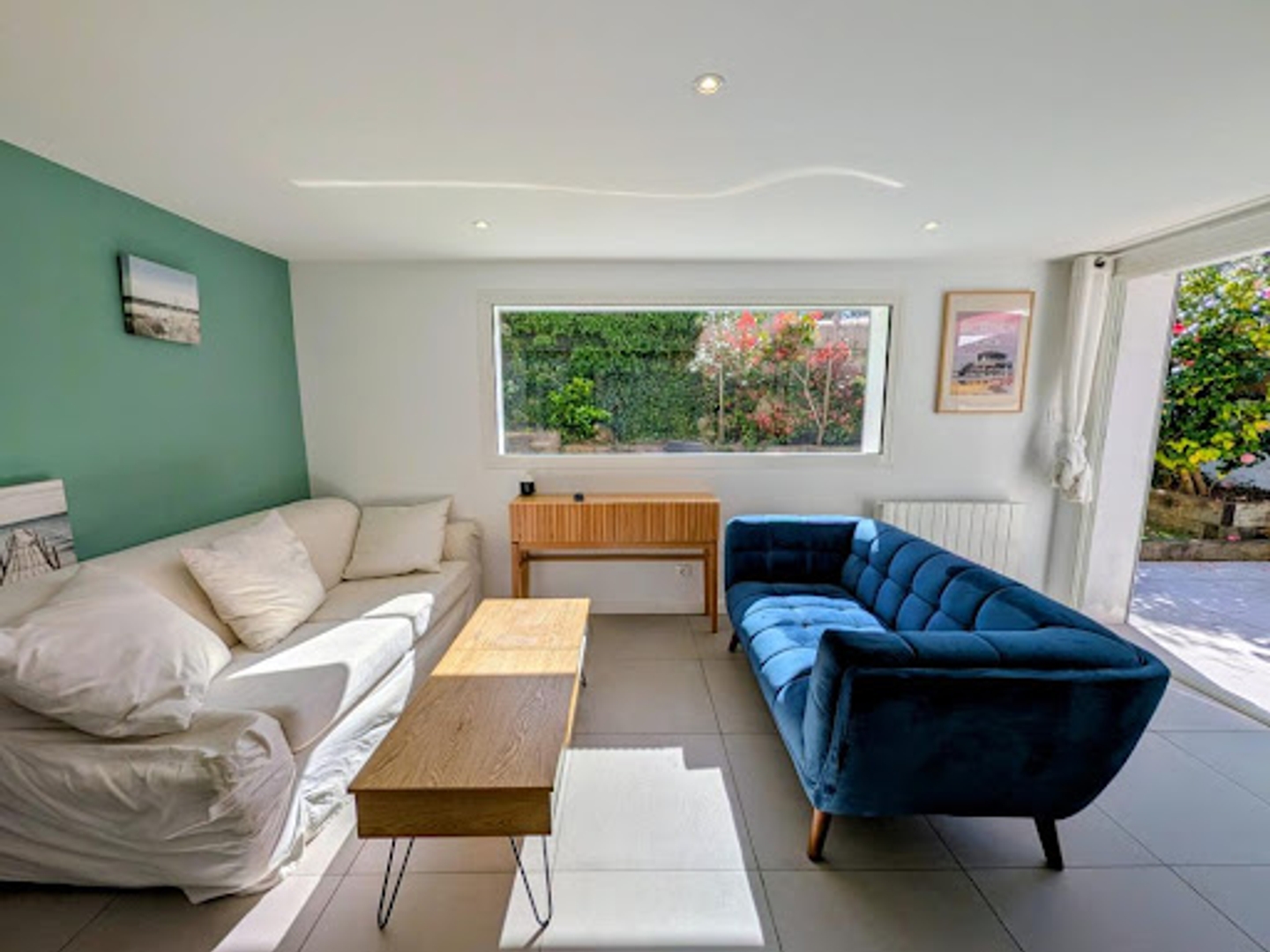 Appartement à vendre - 3 pièces - 62m2 - Arcachon (33120)