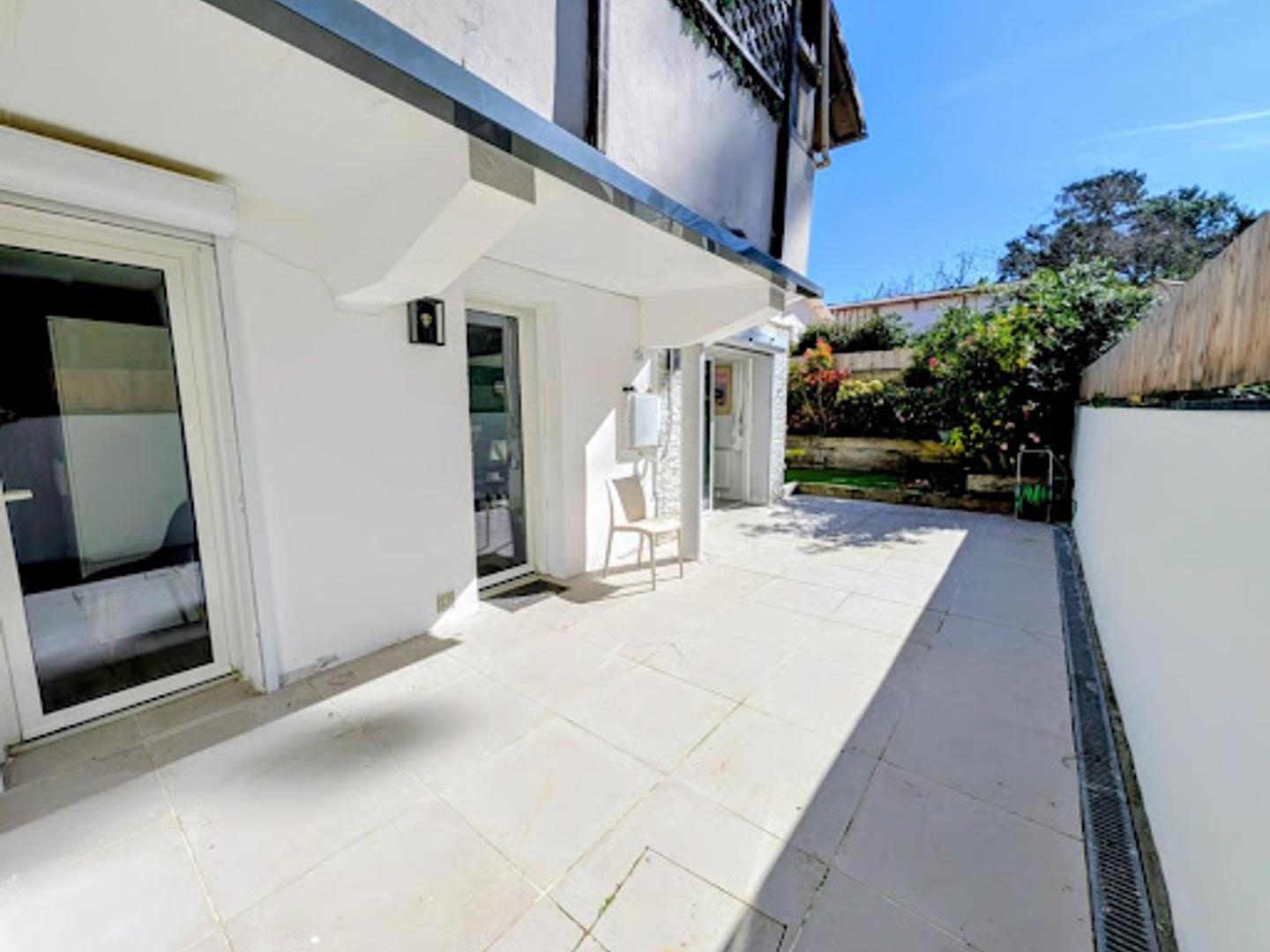 Appartement à vendre - 3 pièces - 62m2 - Arcachon (33120)