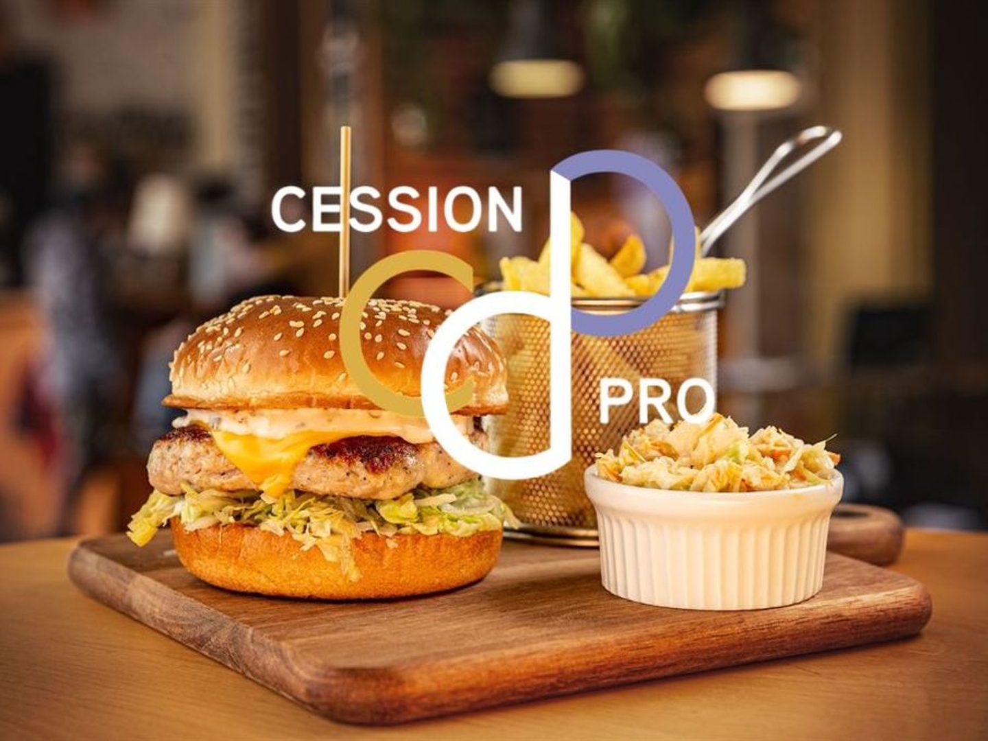 BRASSERIE A VENDRE SUR UNE ZONE TRES ACTIVE D'ARLES