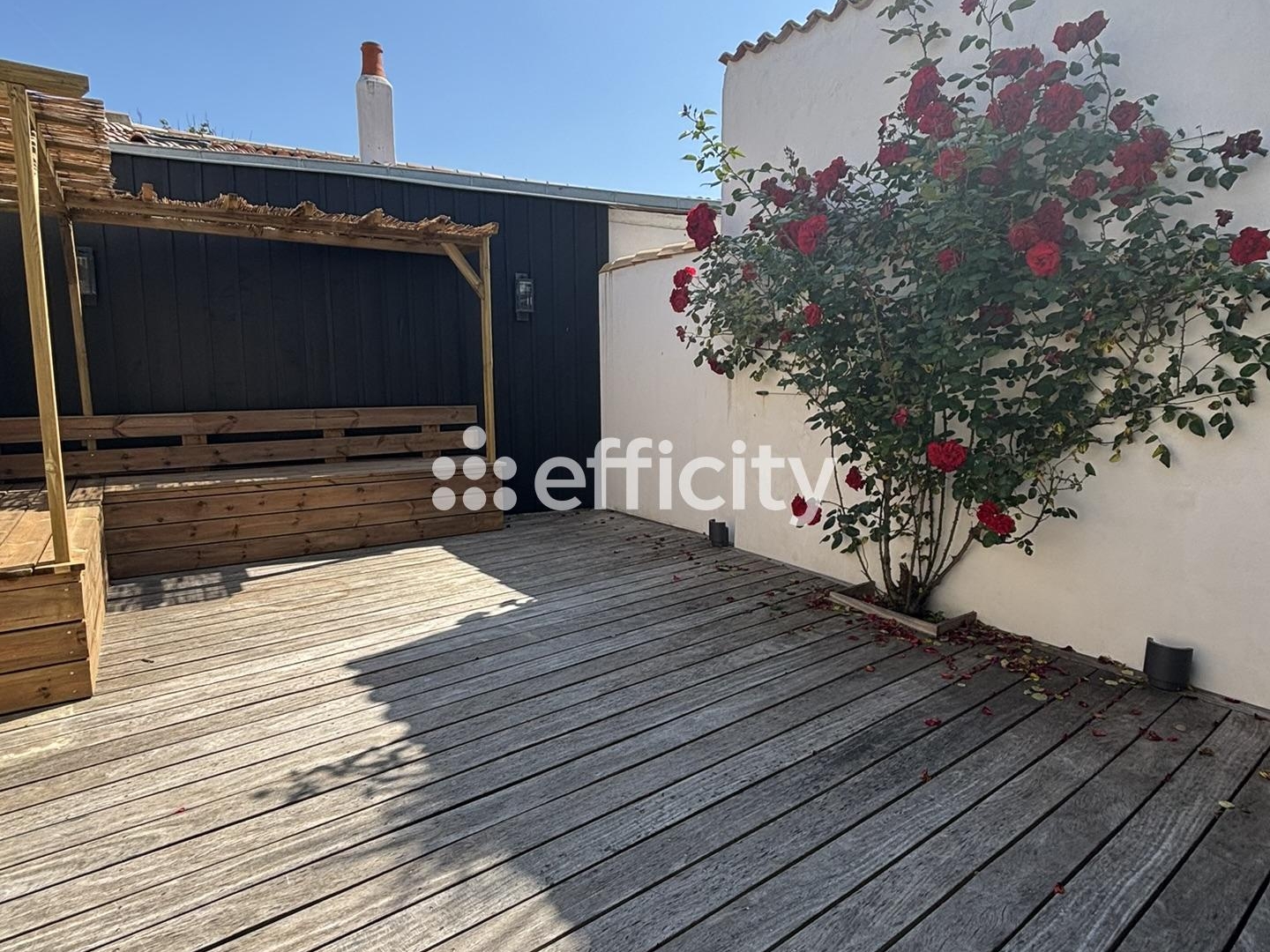 Maison 3 pièces 91 m²