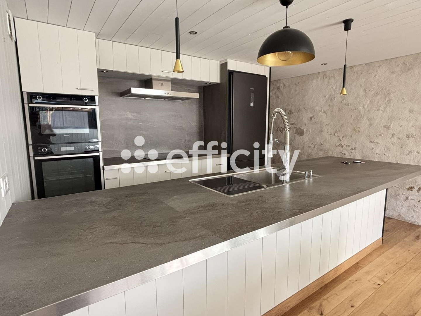 Maison à vendre - 3 pièces - 91m2 - Sainte-Marie-De-Ré (17740)