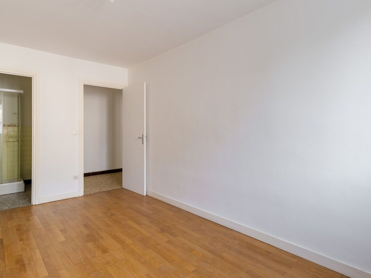 Appartement 2 pièces 37 m²