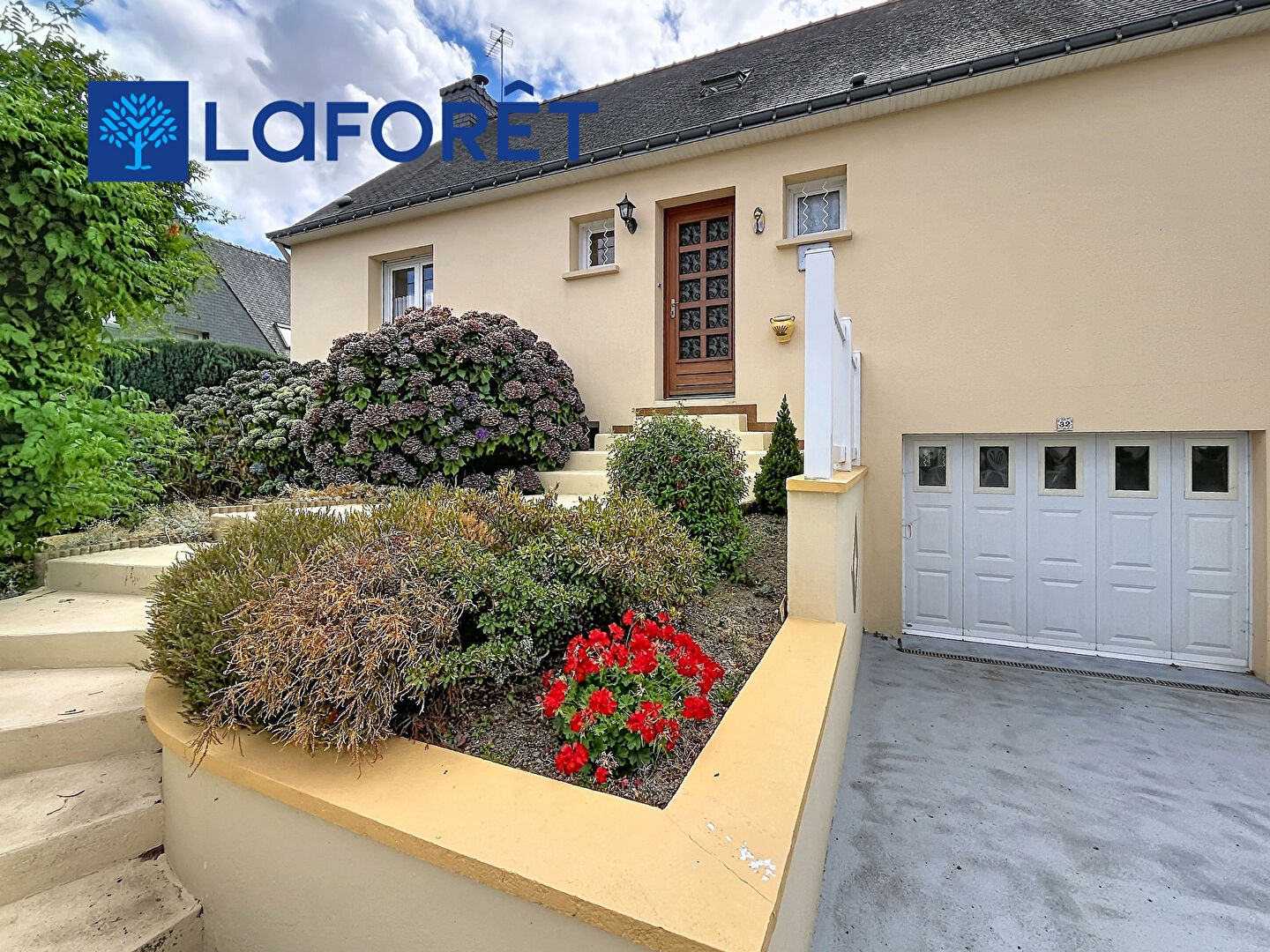 Maison 5 pièces 115 m²