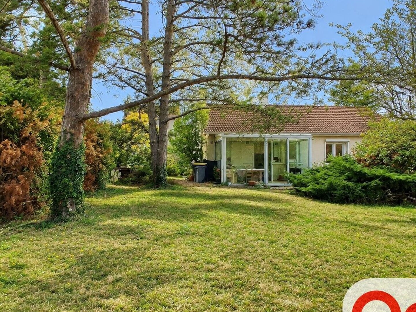 Maison 3 pièces 78 m²