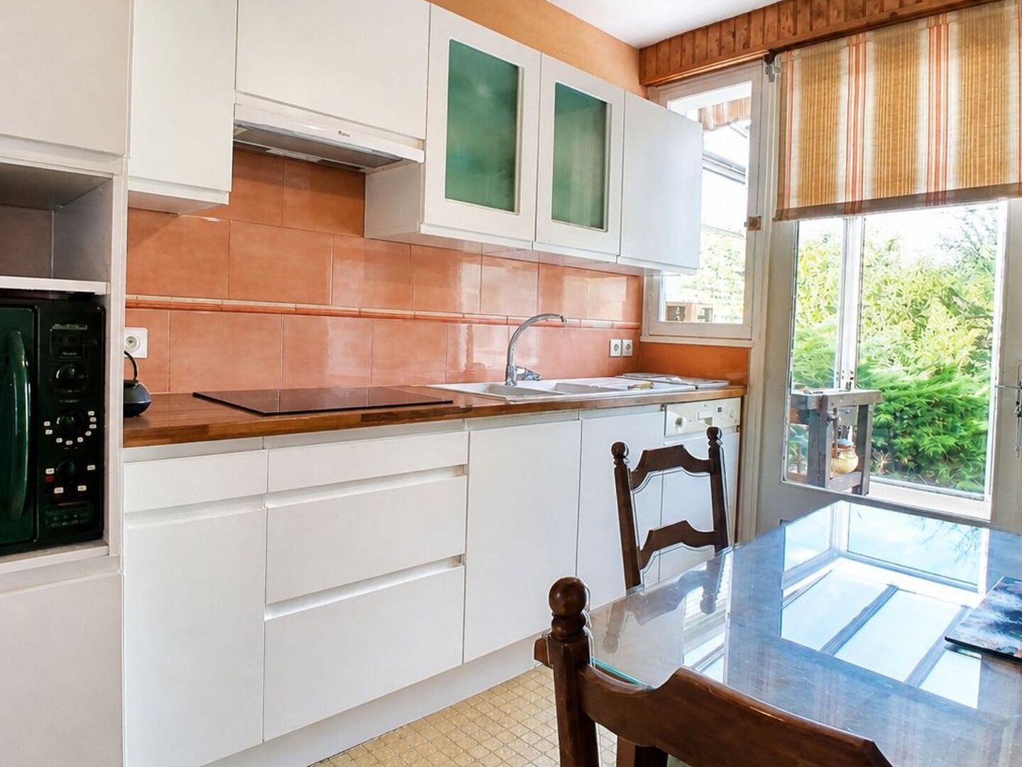 Maison à vendre - 3 pièces - 78m2 - Domérat (03410)