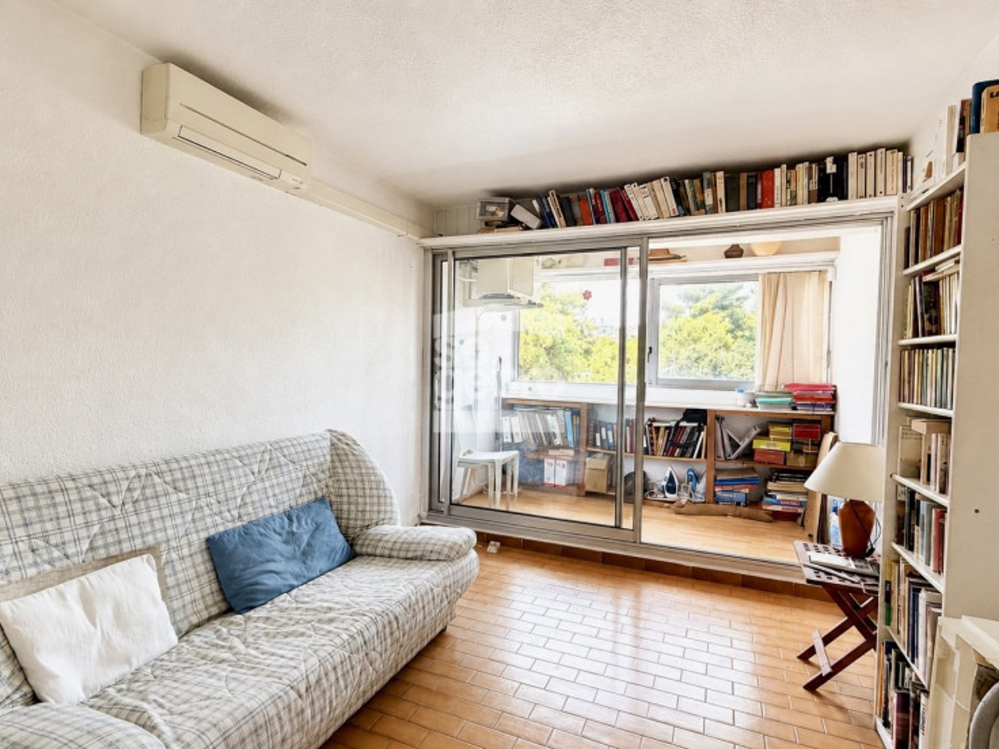 Appartement 1 pièce 20 m²