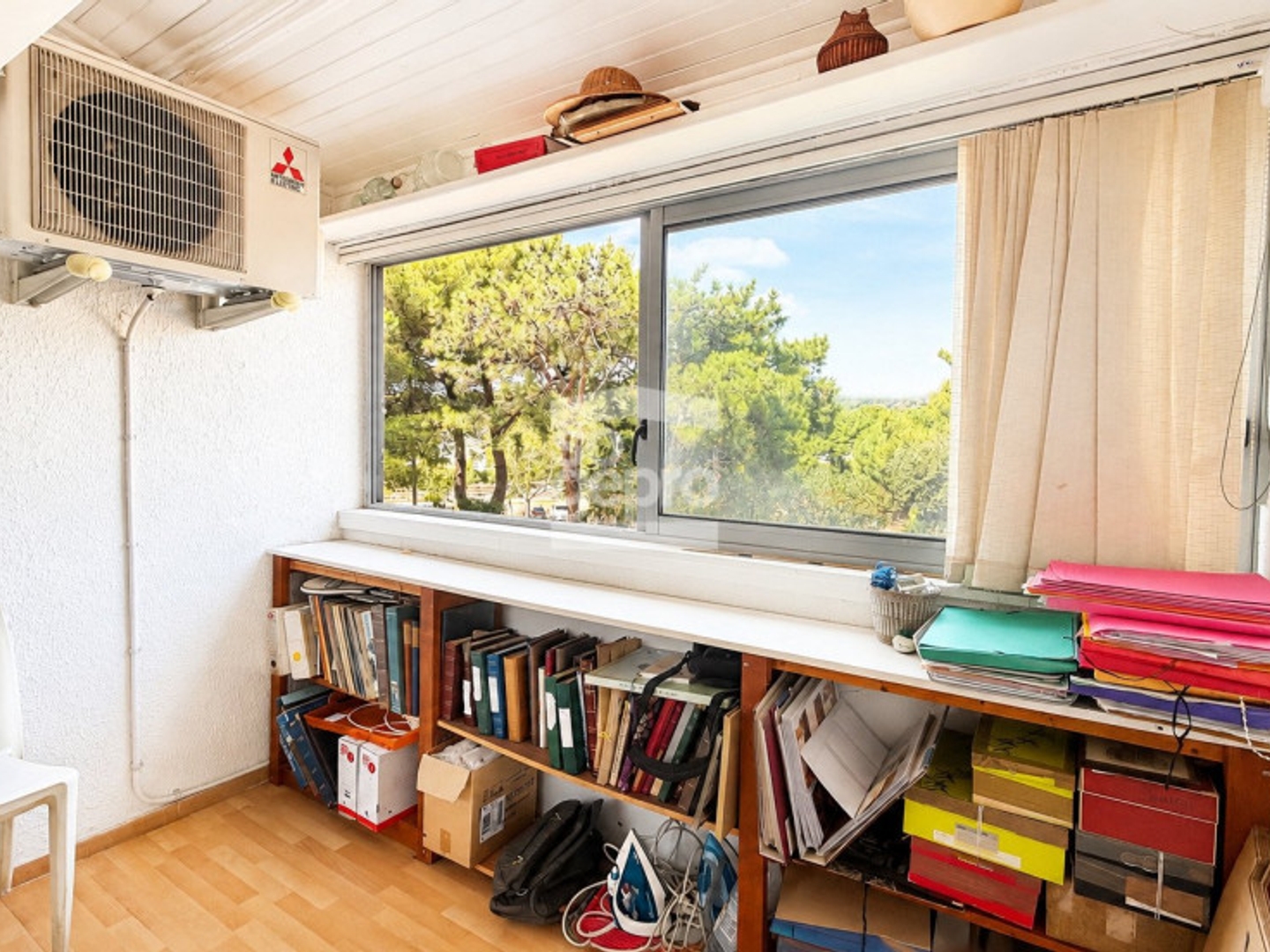 Appartement à vendre - 1 pièce - 20m2 - Agde (34300)