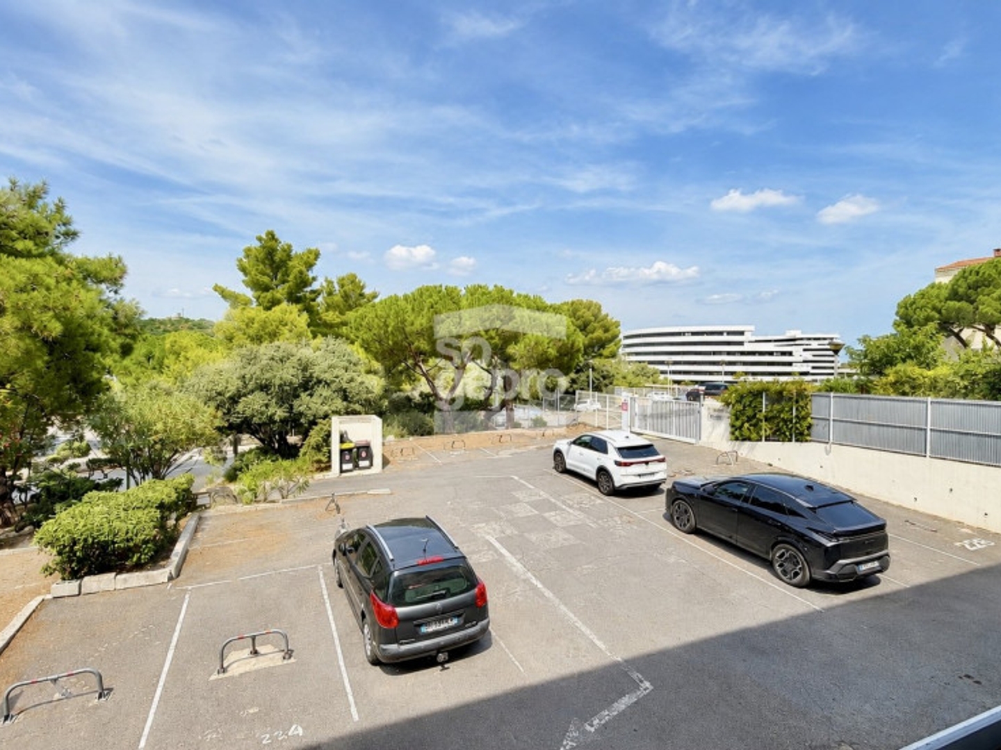 Appartement à vendre - 1 pièce - 20m2 - Agde (34300)