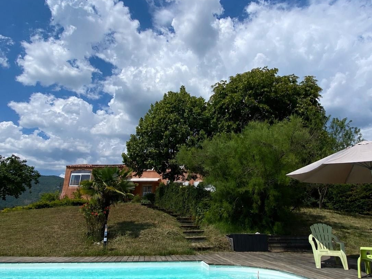 Maison 7 pièces 135 m²