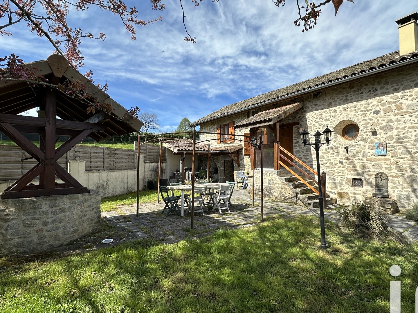 Maison 4 pièces 64 m²