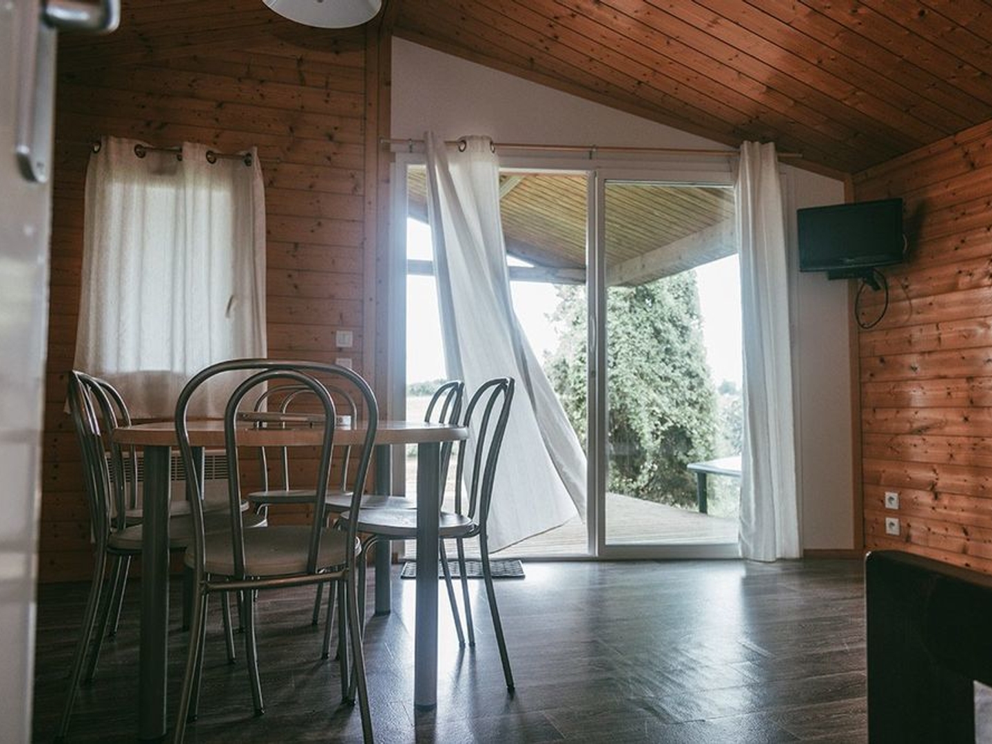 Maison à vendre - 3 pièces - 35m2 - Monclar-De-Quercy (82230)