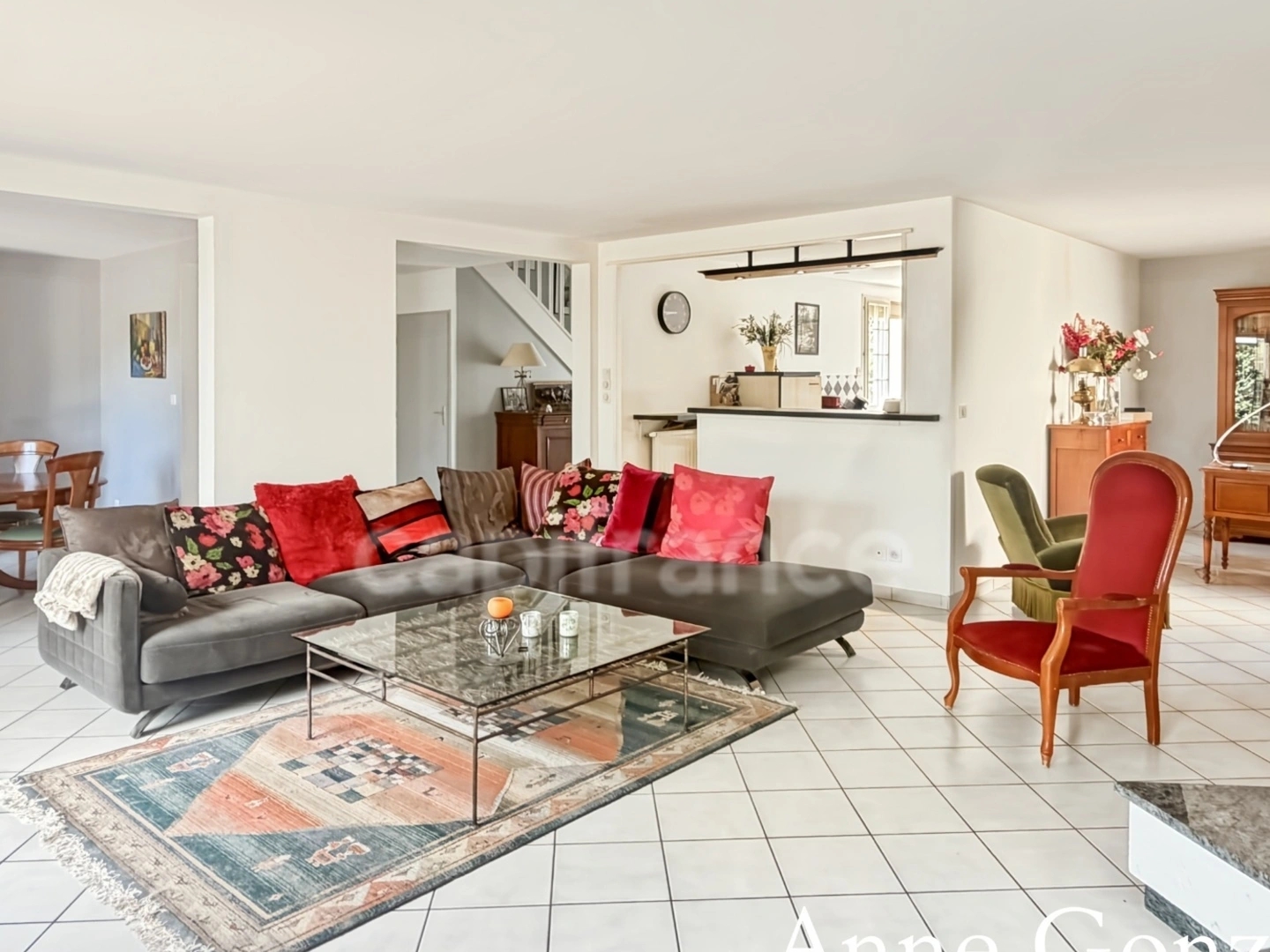 Maison 7 pièces 225 m²
