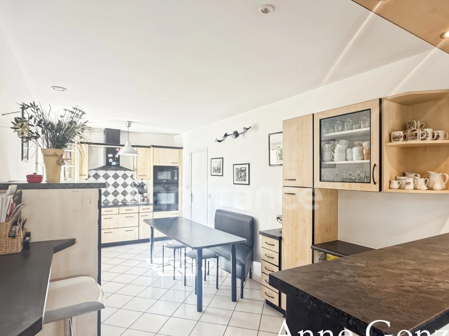 Maison à vendre - 7 pièces - 225m2 - Saint-Jean-Le-Blanc (45650)