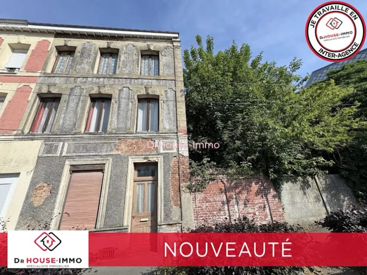 Maison 5 pièces 90 m²