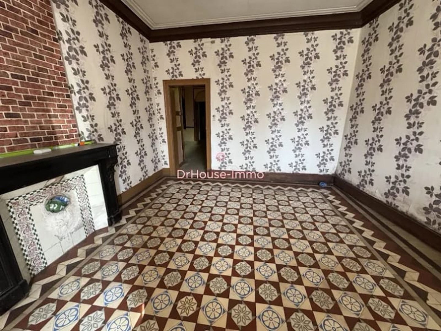 Maison à vendre - 5 pièces - 90m2 - Caudry (59540)