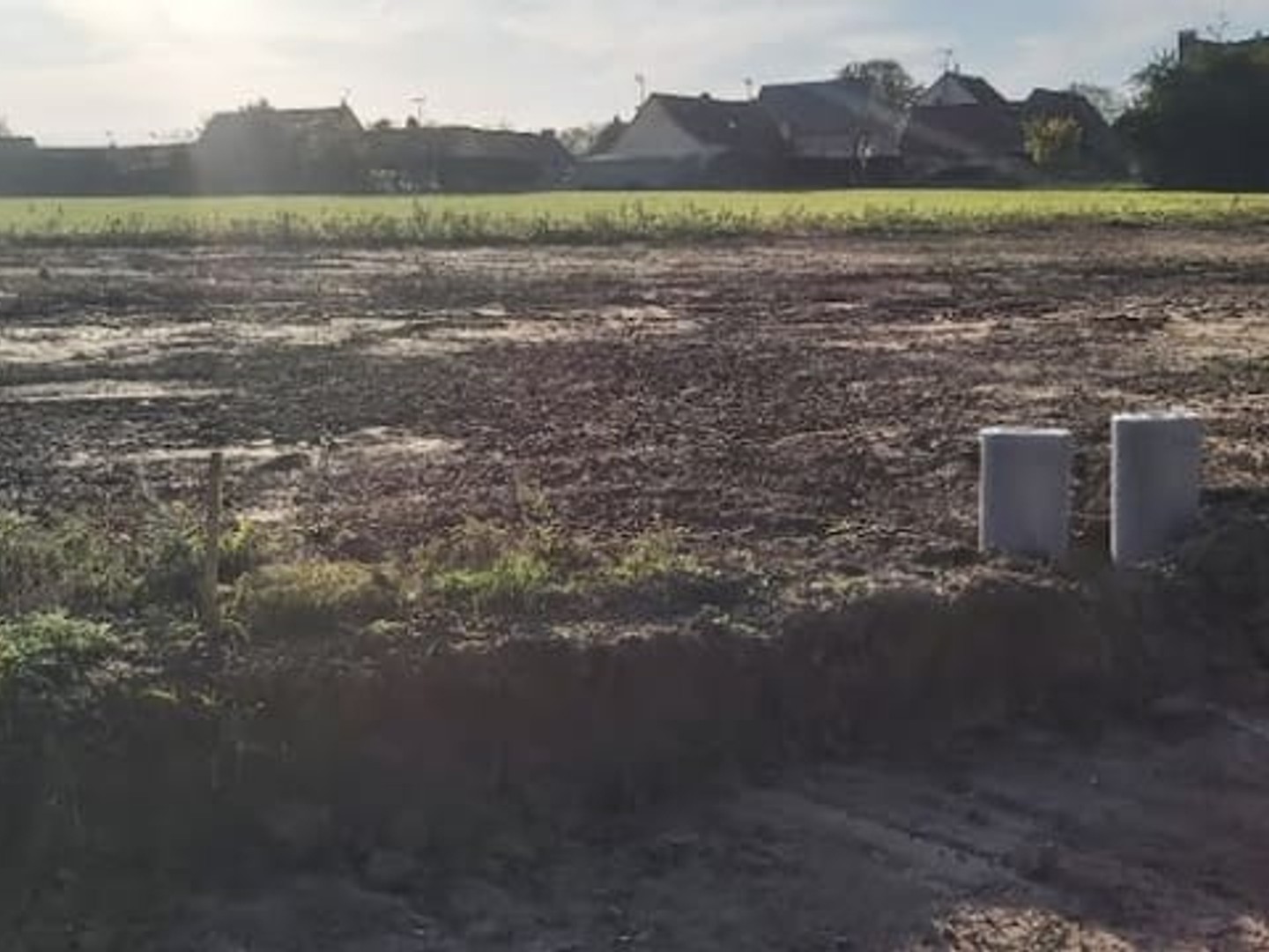 Maison 3 pièces 55 m²