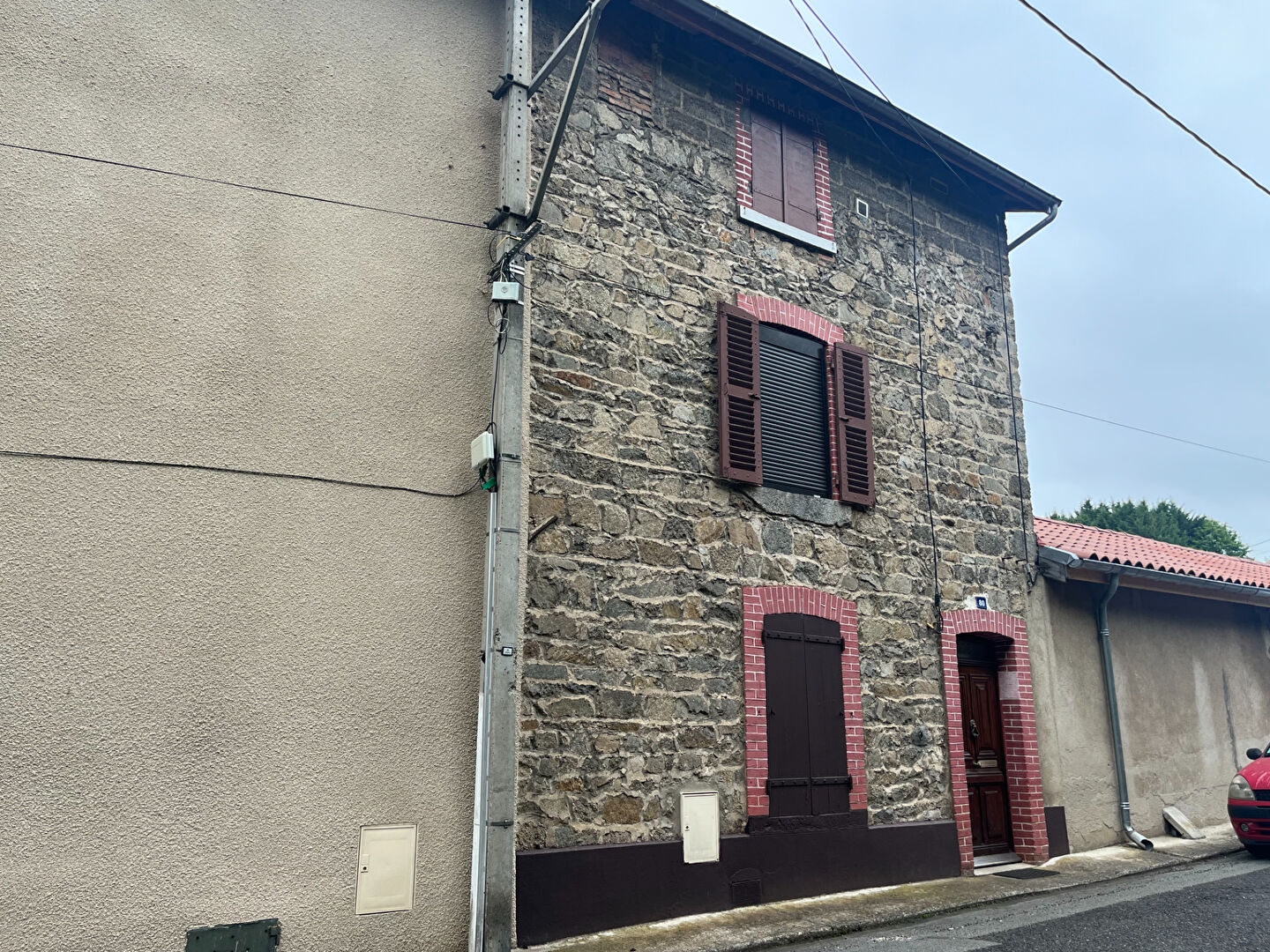Maison 4 pièces 78 m²
