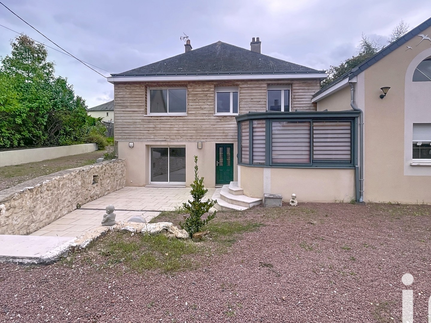 Maison 6 pièces 195 m²