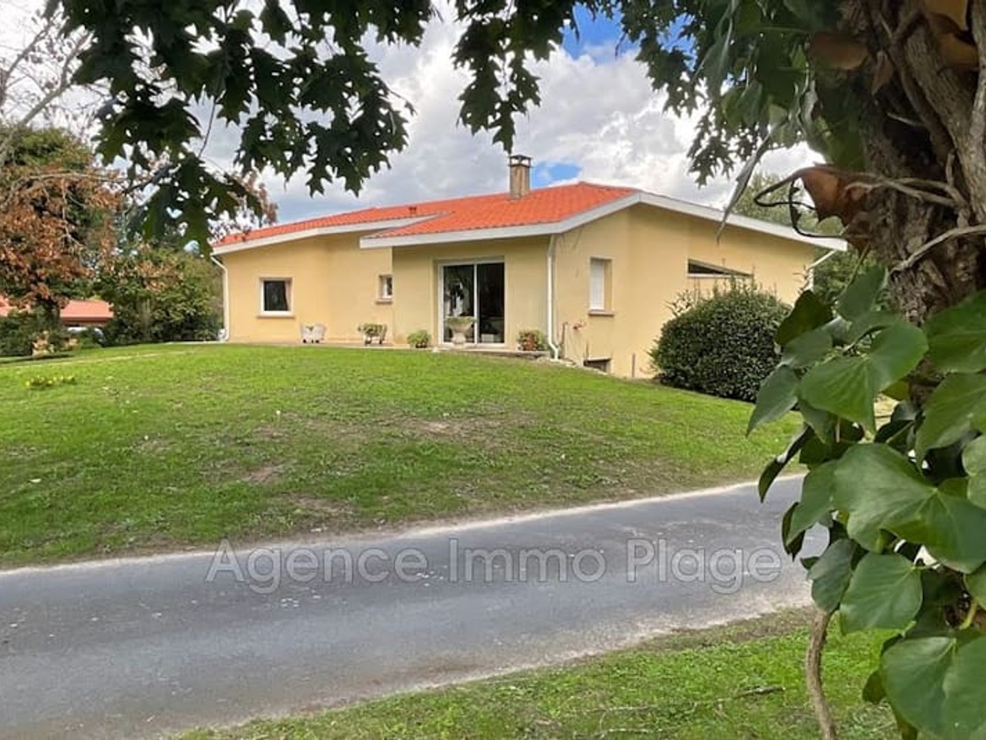 Maison 5 pièces 106 m²