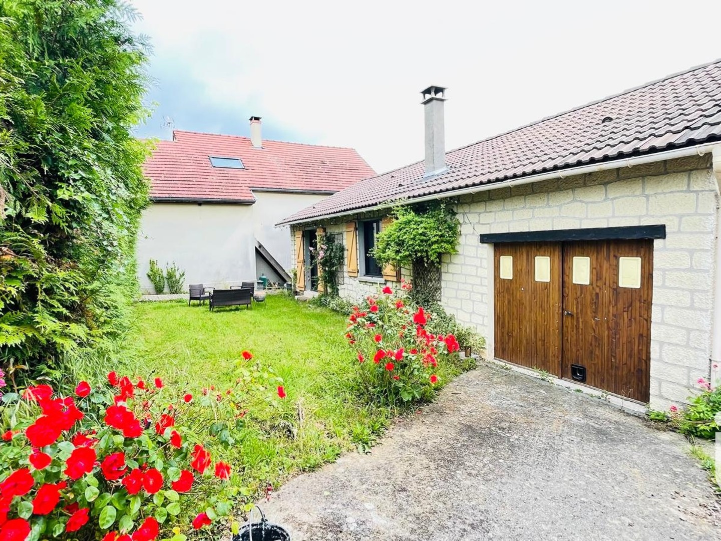 Maison 6 pièces 140 m²