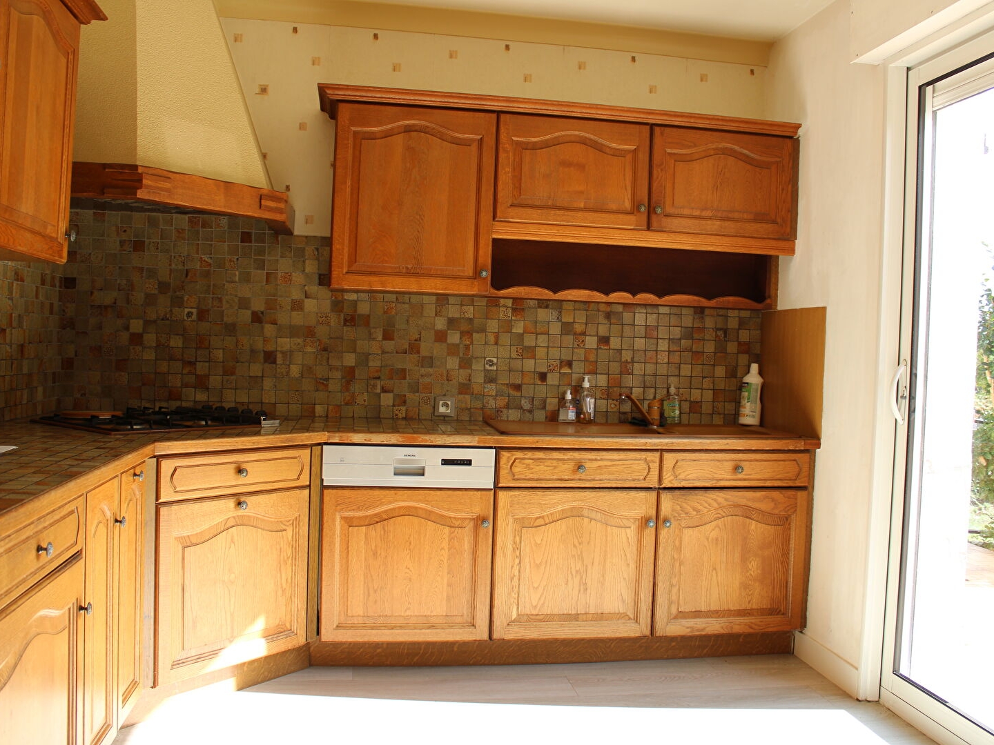 Maison à vendre - 8 pièces - 150m2 - La Guerche-De-Bre... (35130)