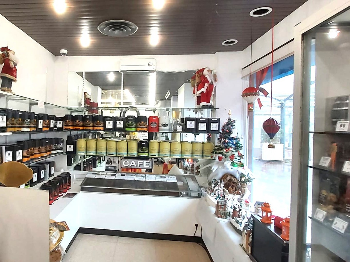 Fonds de commerce 90 m²