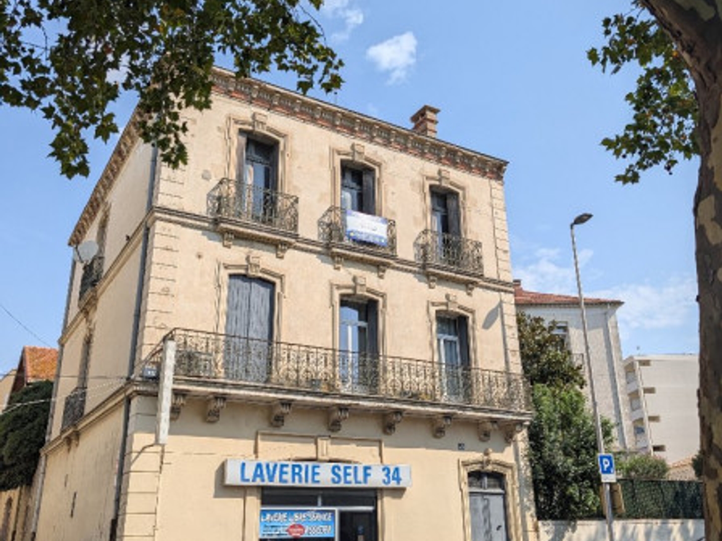 Appartement 3 pièces 90 m²
