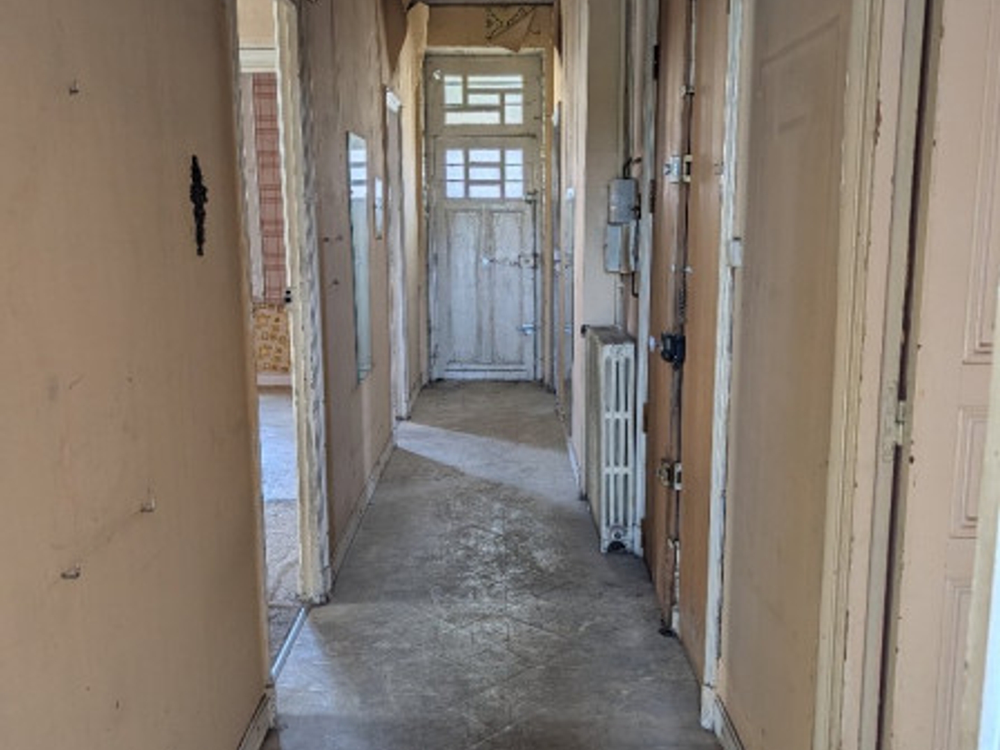 Appartement à vendre - 3 pièces - 90m2 - Béziers (34500)