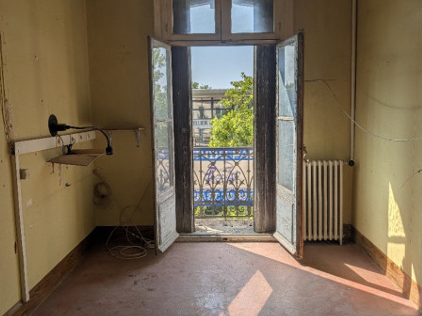 Appartement à vendre - 3 pièces - 90m2 - Béziers (34500)