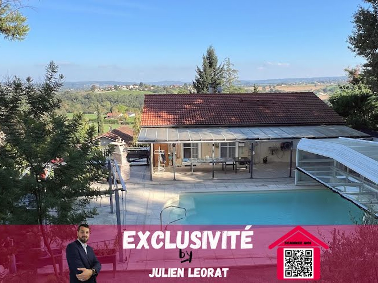 Maison 4 pièces 87 m²