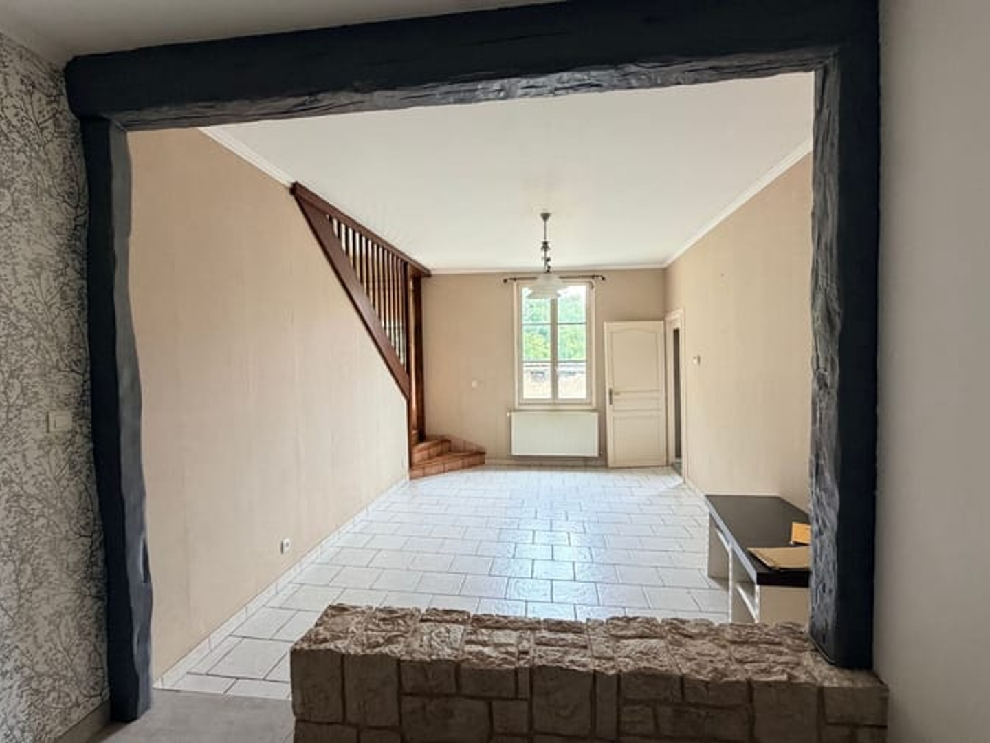 Maison à vendre - 3 pièces - 120m2 - Naives-Rosières (55000)