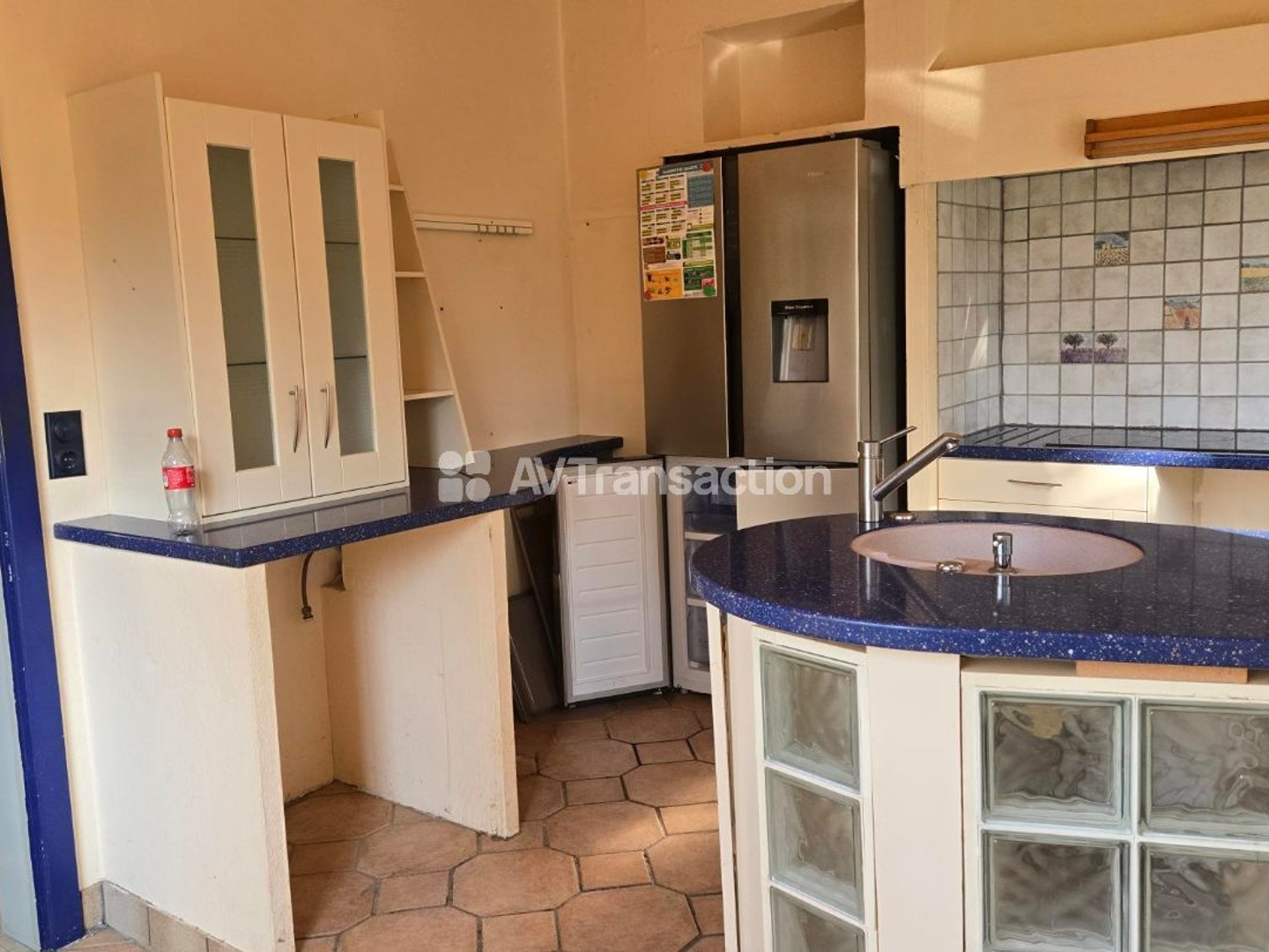 Maison à vendre - 10 pièces - 300m2 - Savoyeux (70130)