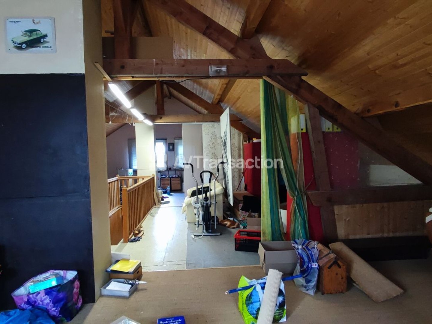 Maison à vendre - 10 pièces - 300m2 - Savoyeux (70130)