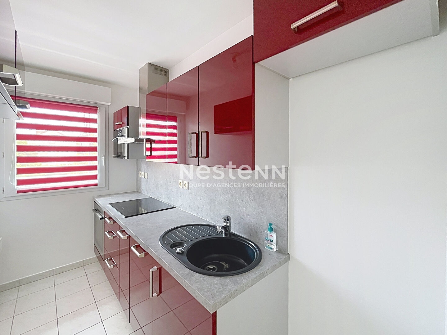 Appartement à vendre - 2 pièces - 43m2 - Ézanville (95460)