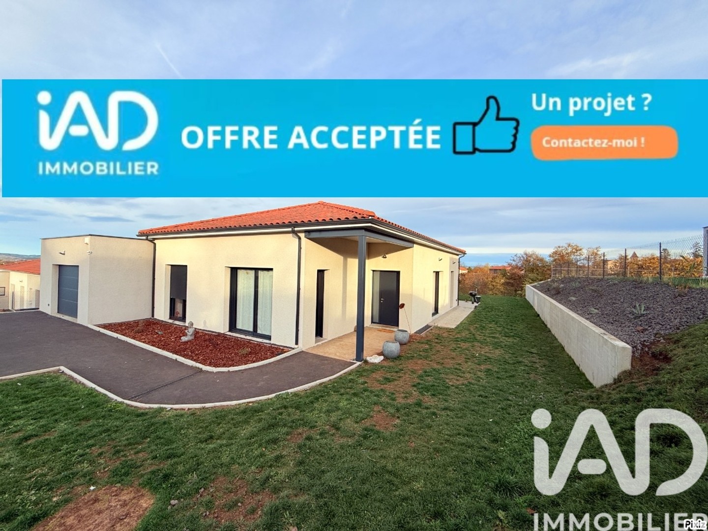 Maison 5 pièces 150 m²