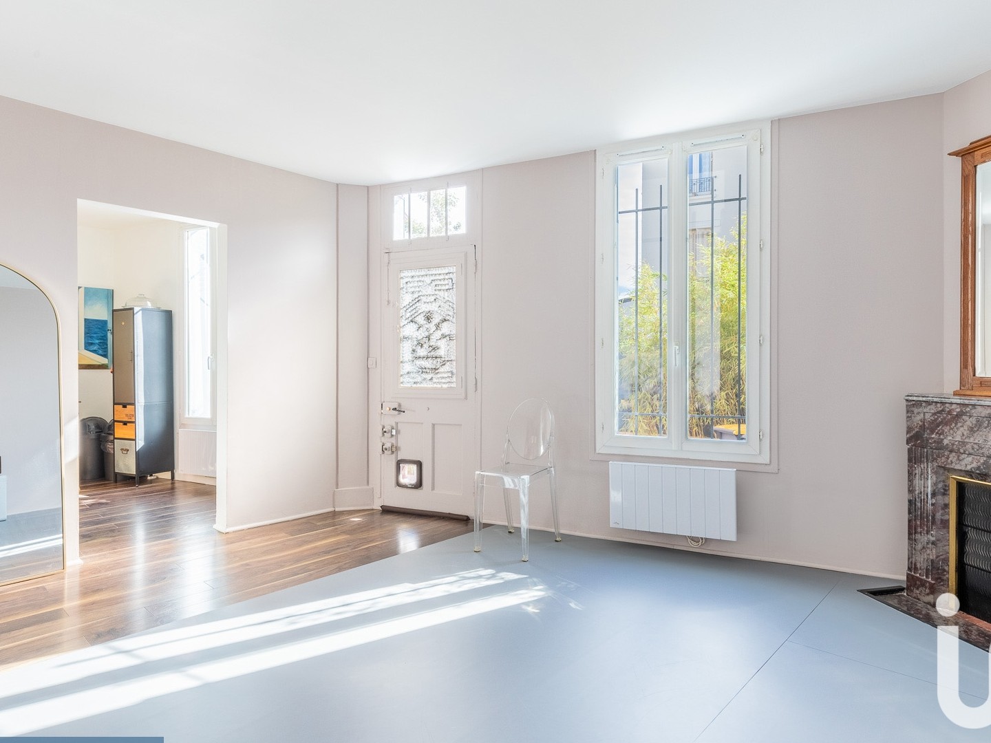 Maison 3 pièces 67 m²