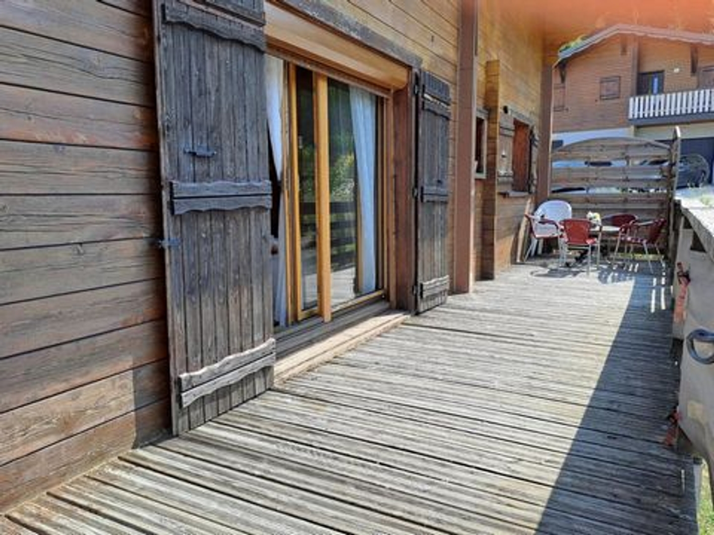 Maison à vendre - 9 pièces - 280m2 - Prémanon (39220)