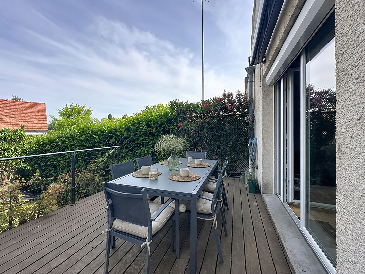 Maison 6 pièces 135 m²