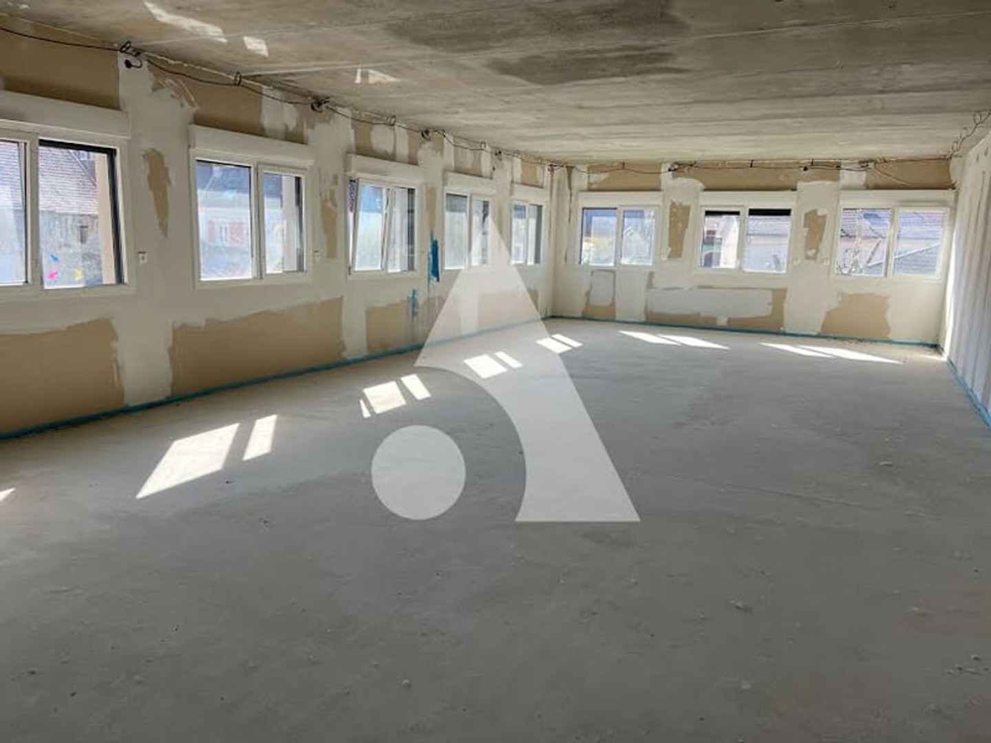 Appartement 103 m²