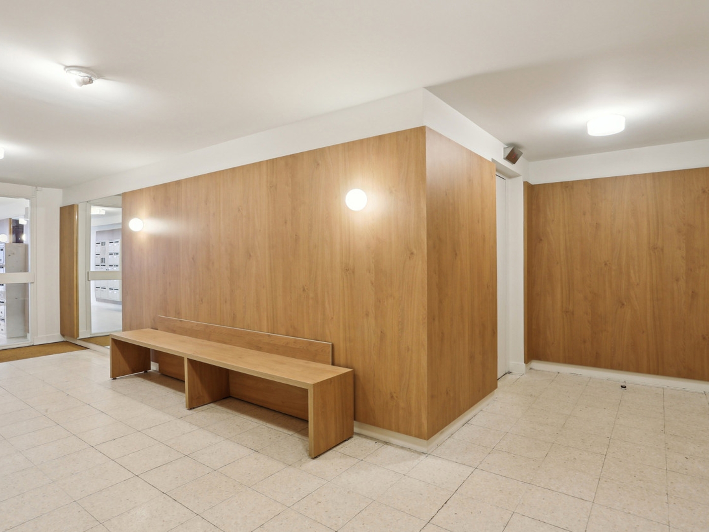 Appartement à vendre - Clichy (92110)